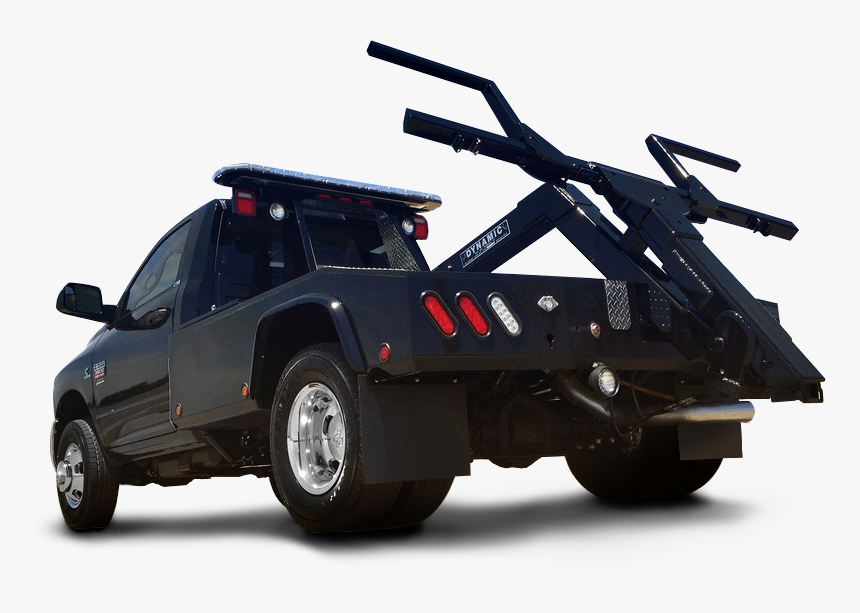 Towing Riverside Ca - Pickup Truck, HD Png Download, Free Download