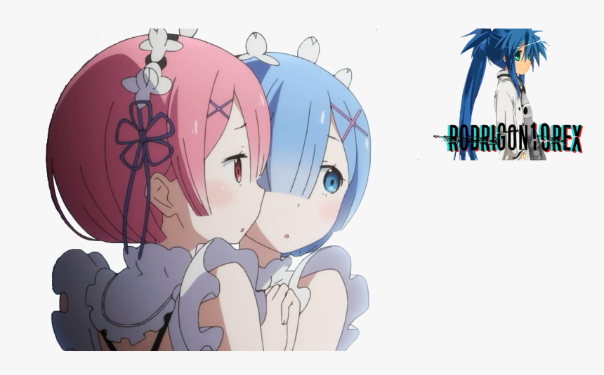 Ram Rezero Gif, HD Png Download, Free Download