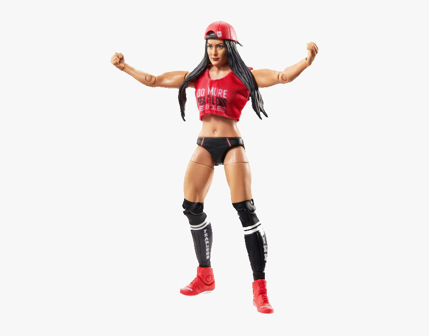 Nikki Bella, HD Png Download, Free Download