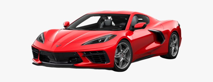 Banner - 2020 Chevy Corvette Transparent, HD Png Download, Free Download