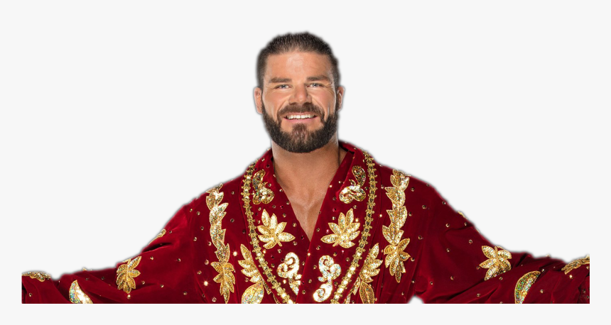 Bobby Roode Png High-quality Image - Bobby Roode Png, Transparent Png, Free Download