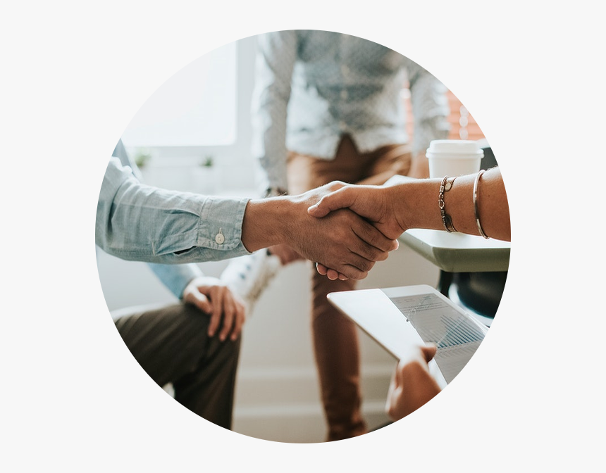 Partners - Photography People Shaking Hands, HD Png Download, Free Download