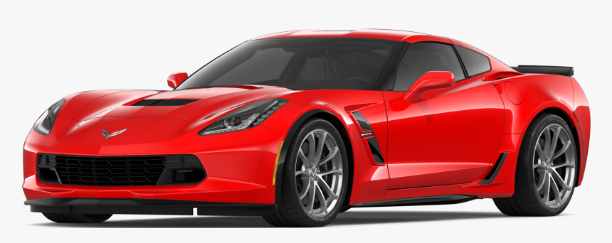 2019 Corvette Grand Sport Super Car - 2019 Corvette Grand Sport, HD Png Download, Free Download