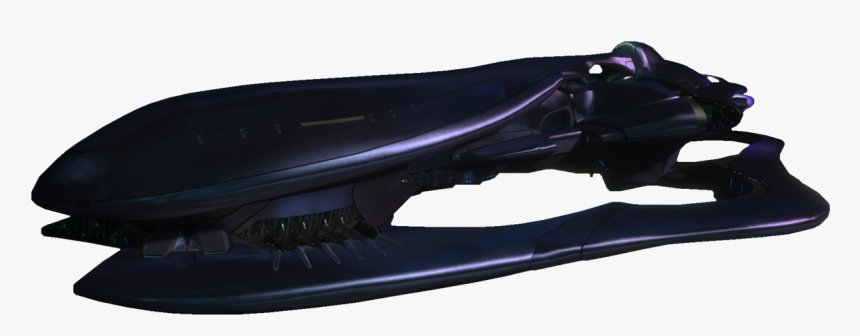 Halo Covenant Corvette Png, Transparent Png, Free Download