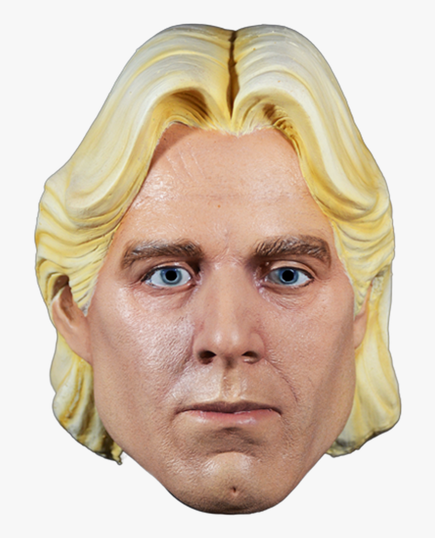 Ric Flair Mask, HD Png Download, Free Download