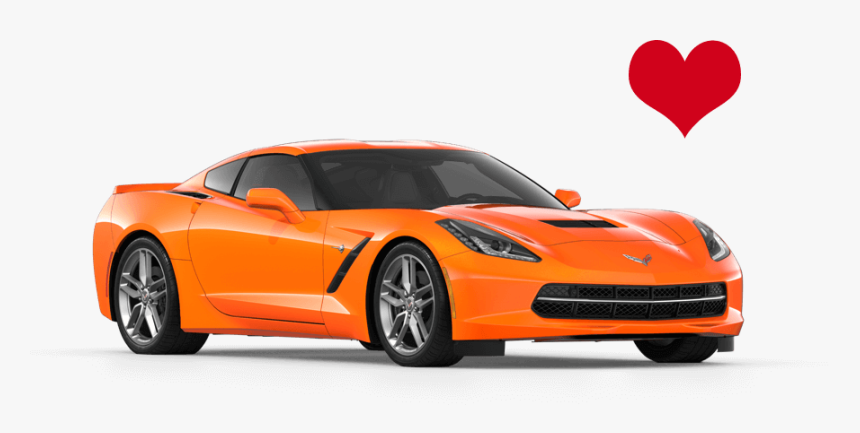 2019 Corvette Review Bean - Corvette Stingray, HD Png Download, Free Download