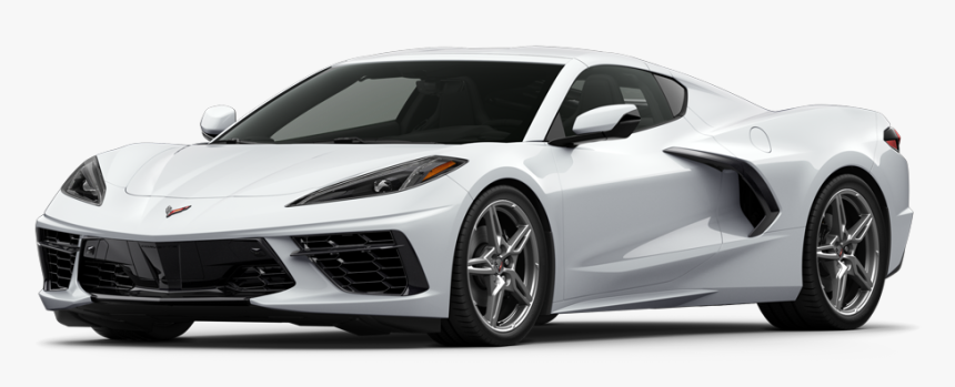 2020 Chevrolet Corvette 2lt - 2020 Chevrolet Corvette Png, Transparent Png, Free Download