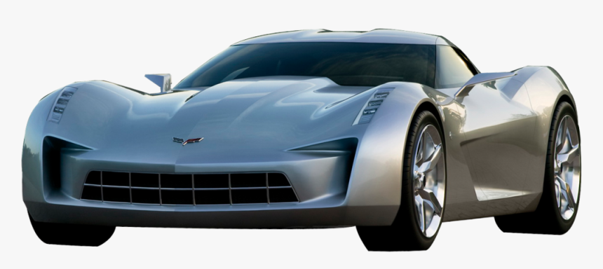 Sideswipe Corvette Stingray, HD Png Download, Free Download