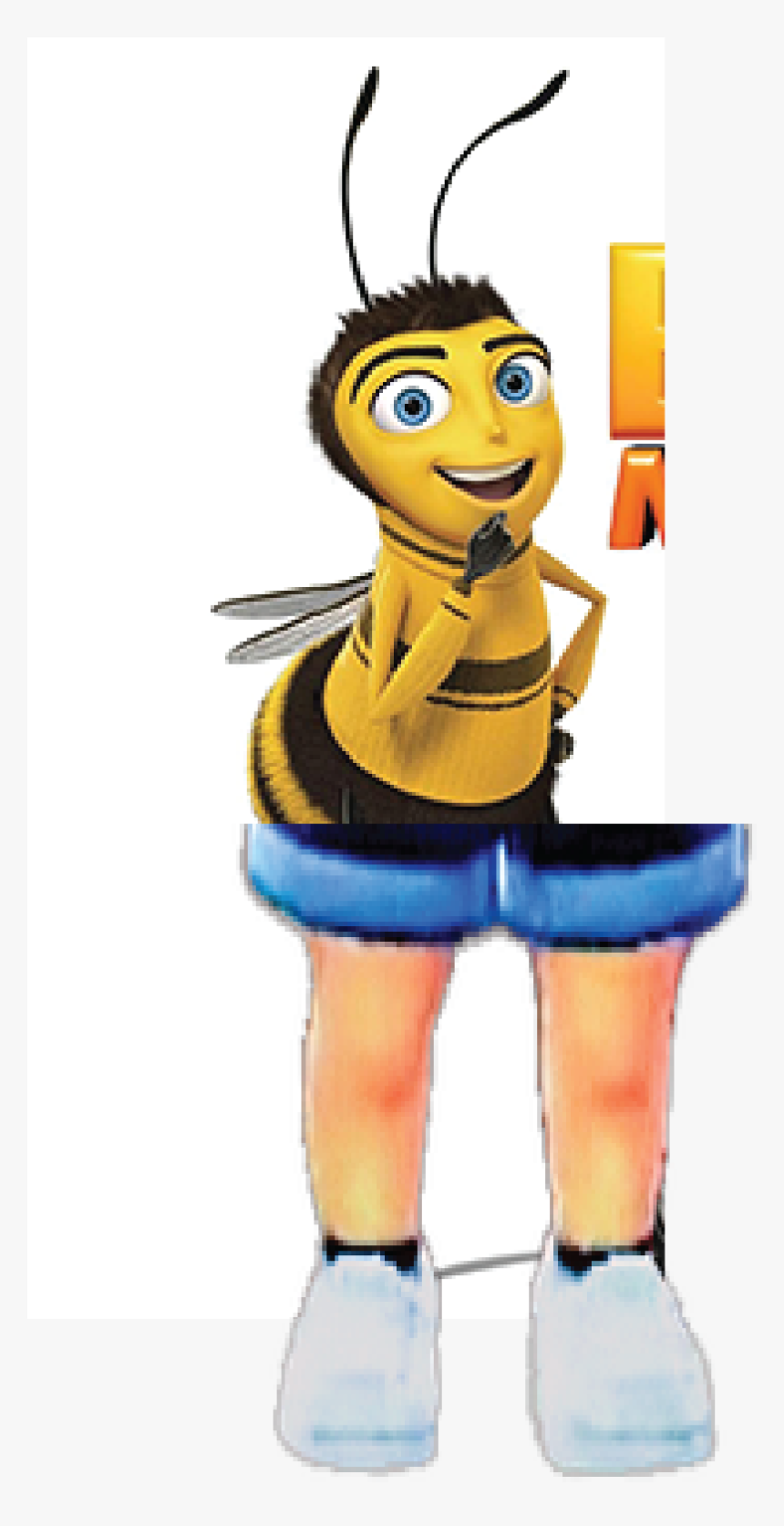 Bee Movie 2, HD Png Download, Free Download