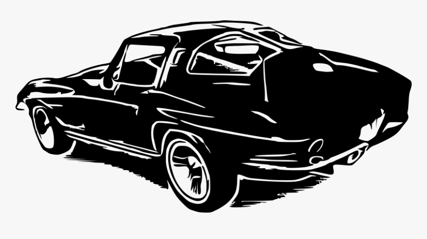 Antique Car, HD Png Download, Free Download