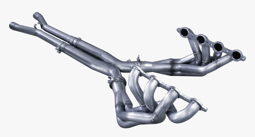 C6/z06 Corvette Race Headers"
 Class= - American Racing Headers, HD Png Download, Free Download