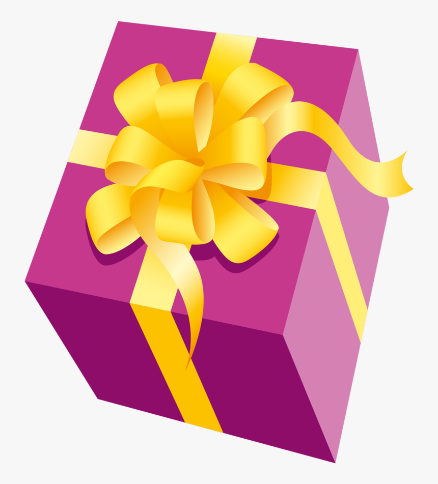 Gift Box Png Image, Download Png Image With Transparent - Birthday Card Photo Frames, Png Download, Free Download