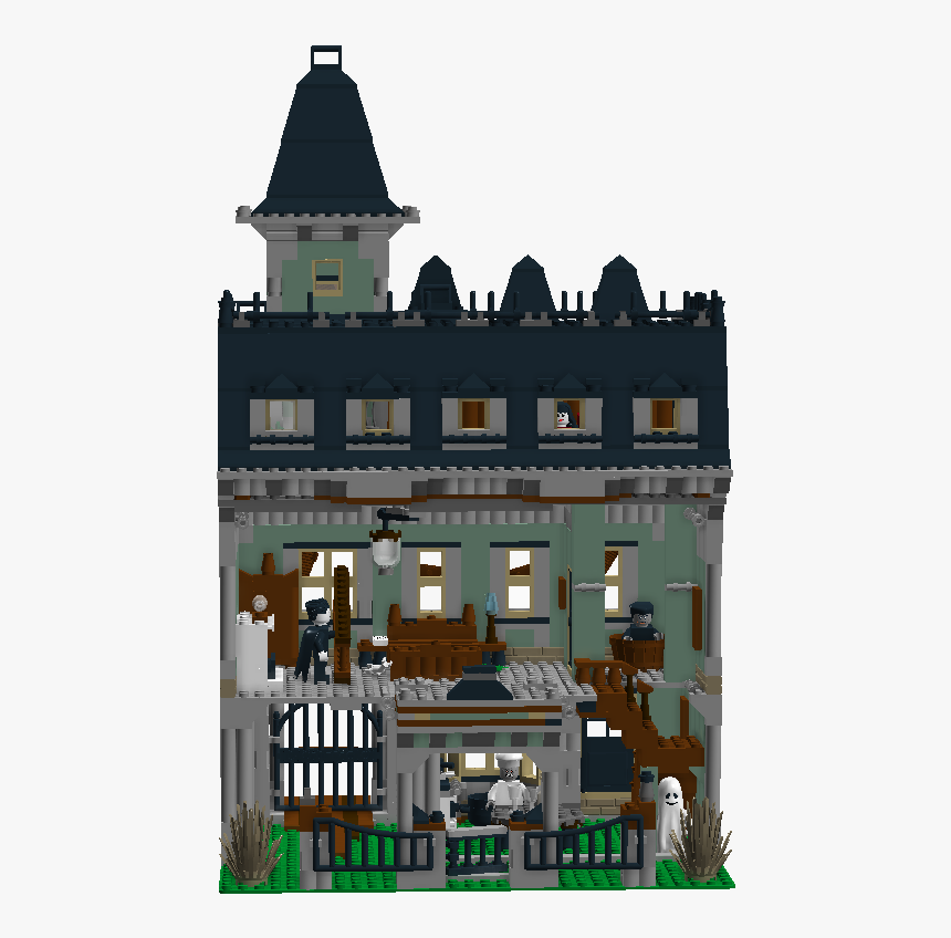 Castle, HD Png Download, Free Download