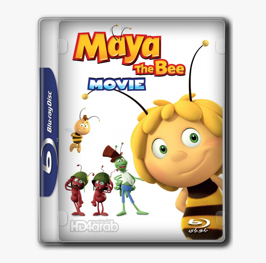 Maya Bee 2 Honey Games, HD Png Download, Free Download