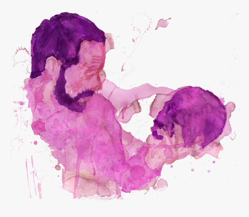 Watercolor Paint, HD Png Download, Free Download