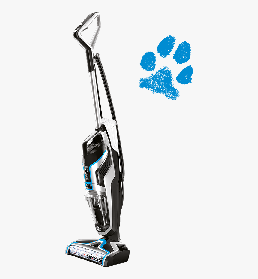 Bissell Crosswave Pet Pro, HD Png Download, Free Download