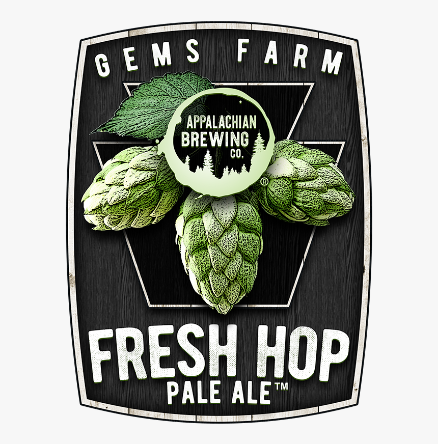 Fresh-hop - Label, HD Png Download, Free Download