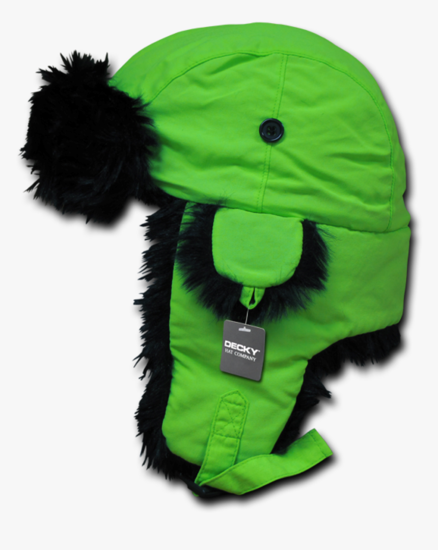 Transparent Ushanka Png - Dog Clothes, Png Download, Free Download