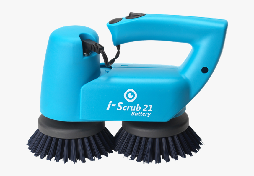 Scrub 21 Battery, HD Png Download, Free Download