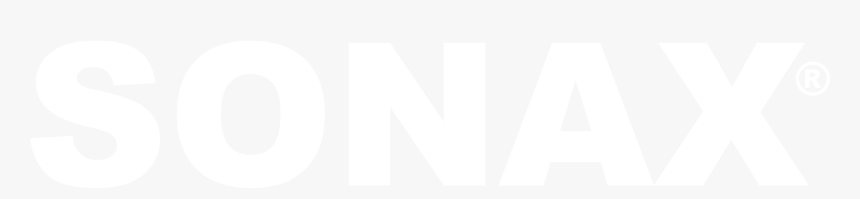 Sonax Logo Black And White, HD Png Download, Free Download