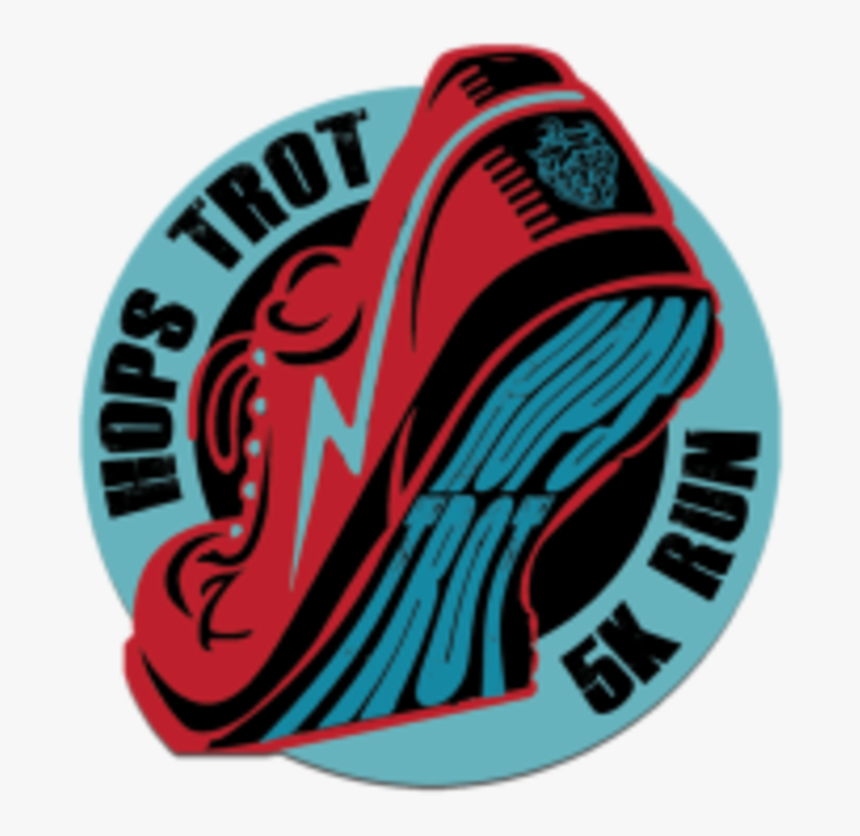 Hops Trot 5k - Atlantic City, HD Png Download, Free Download