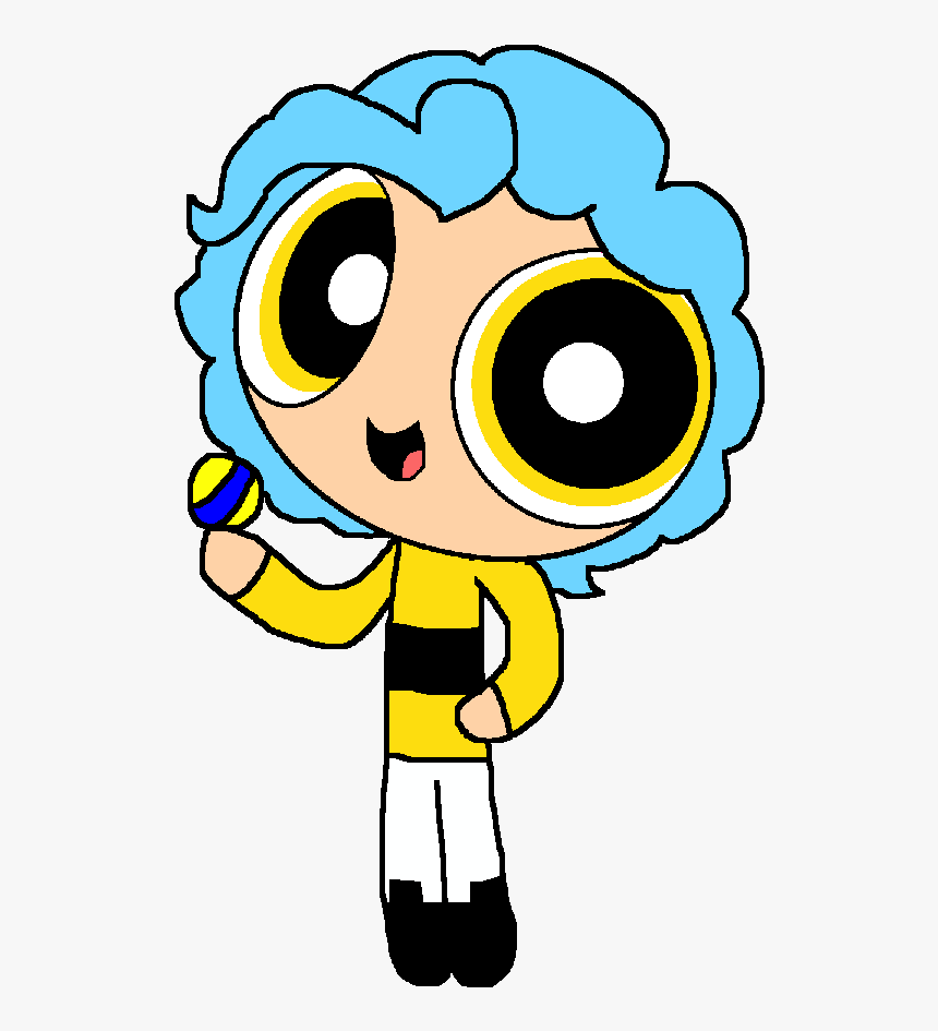 Cartoon Clipart , Png Download - Kartun The Powerpuff Girls, Transparent Png, Free Download
