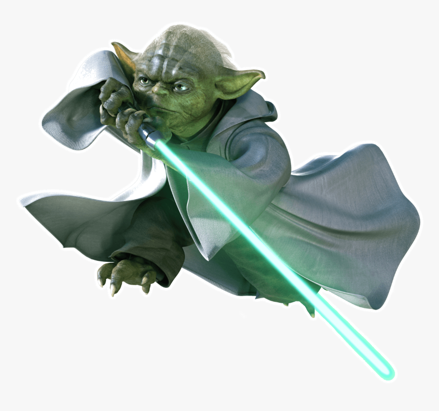 Maitre Yoda Png, Transparent Png, Free Download