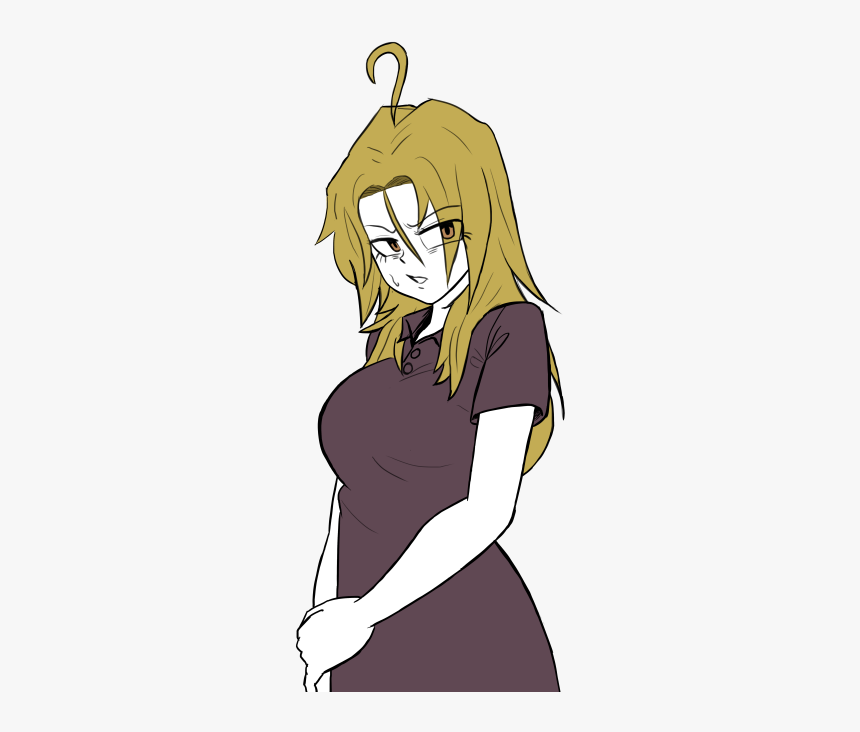 Waifu Png, Transparent Png, Free Download