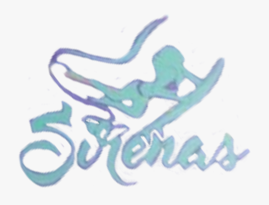sirenas #juacas #png #logo, Transparent Png , Transparent Png