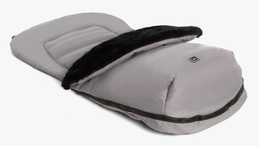 Moon Footmuff With Fur Insert, HD Png Download, Free Download