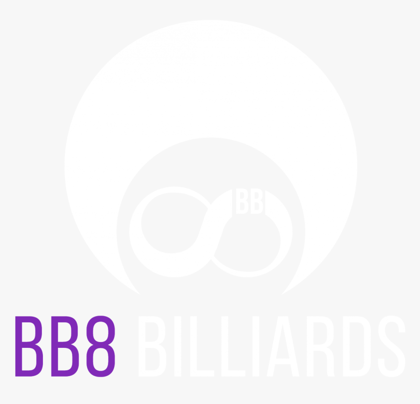 Bb8 Billiards Club - Circle, HD Png Download, Free Download
