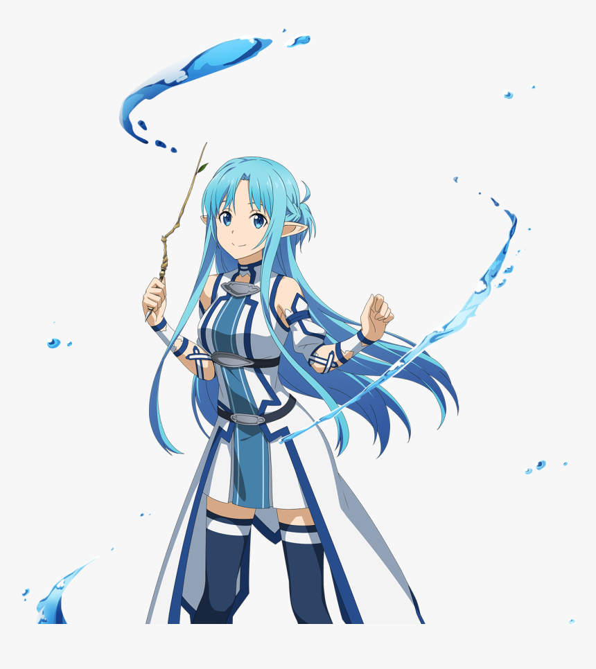 Sword Art Online, HD Png Download, Free Download