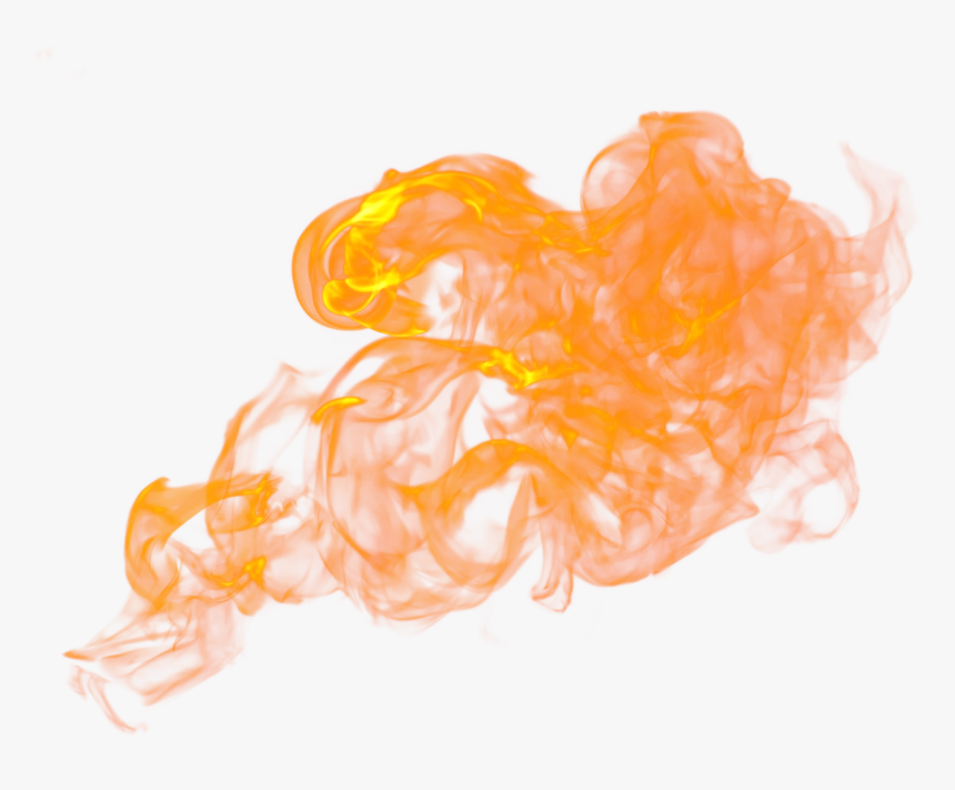 Flaming Fire Burn Png Image - Fire Splash Effect Png, Transparent Png, Free Download