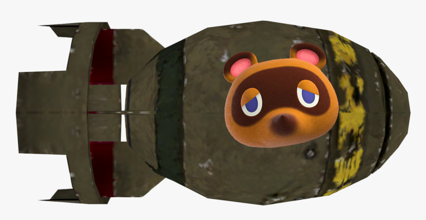 Nuke Png, Transparent Png, Free Download