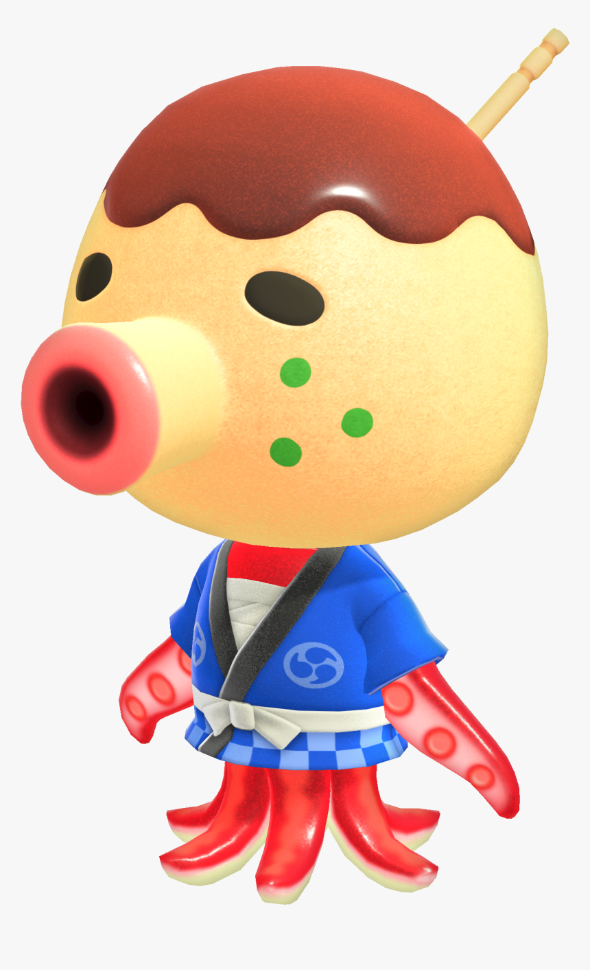 Animal Crossing Wiki - Zucker Animal Crossing New Horizons, HD Png Download, Free Download