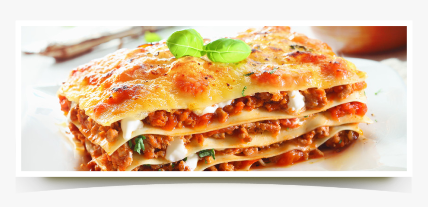 Lasagna Mc900026837 Mc900026837 12661scr 4b6fd86fae50280 - Traditional Italian Dishes, HD Png Download, Free Download