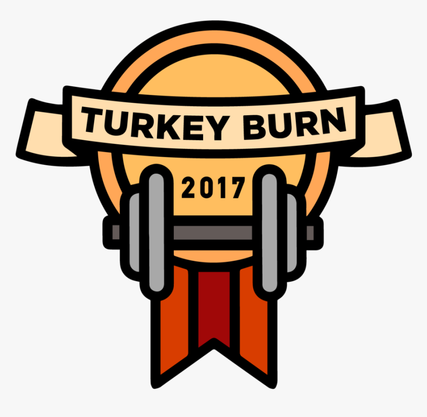 Final Turkey Burn 02, HD Png Download, Free Download