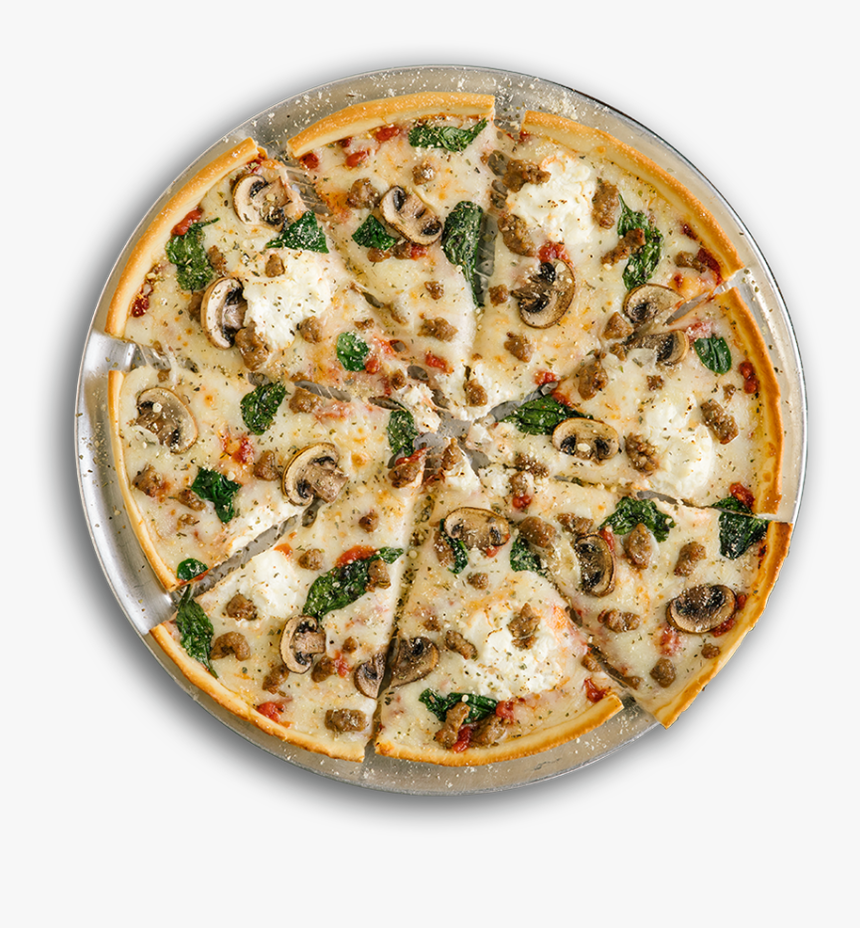 Pizza , Png Download - California-style Pizza, Transparent Png, Free Download