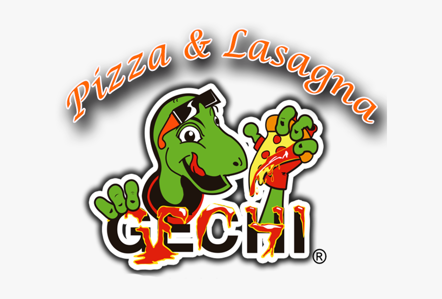 Gechi Pizza & Lasagna - Pizzas Gechi, HD Png Download, Free Download