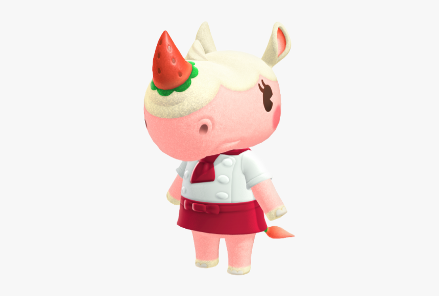 Merengue Animal Crossing New Horizons, HD Png Download, Free Download