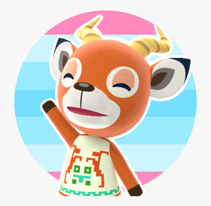 Beau Animal Crossing New Horizons, HD Png Download, Free Download