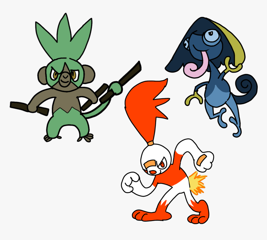 Vp Pokémon Thread Png Evolutions 4chan Grounds Eeveelution, Transparent Png, Free Download