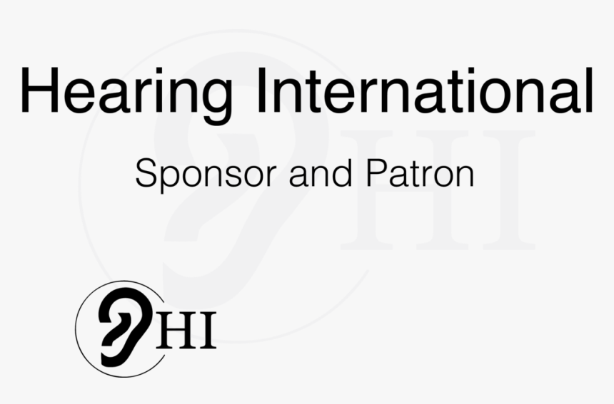 Sponsor And Patron, HD Png Download, Free Download