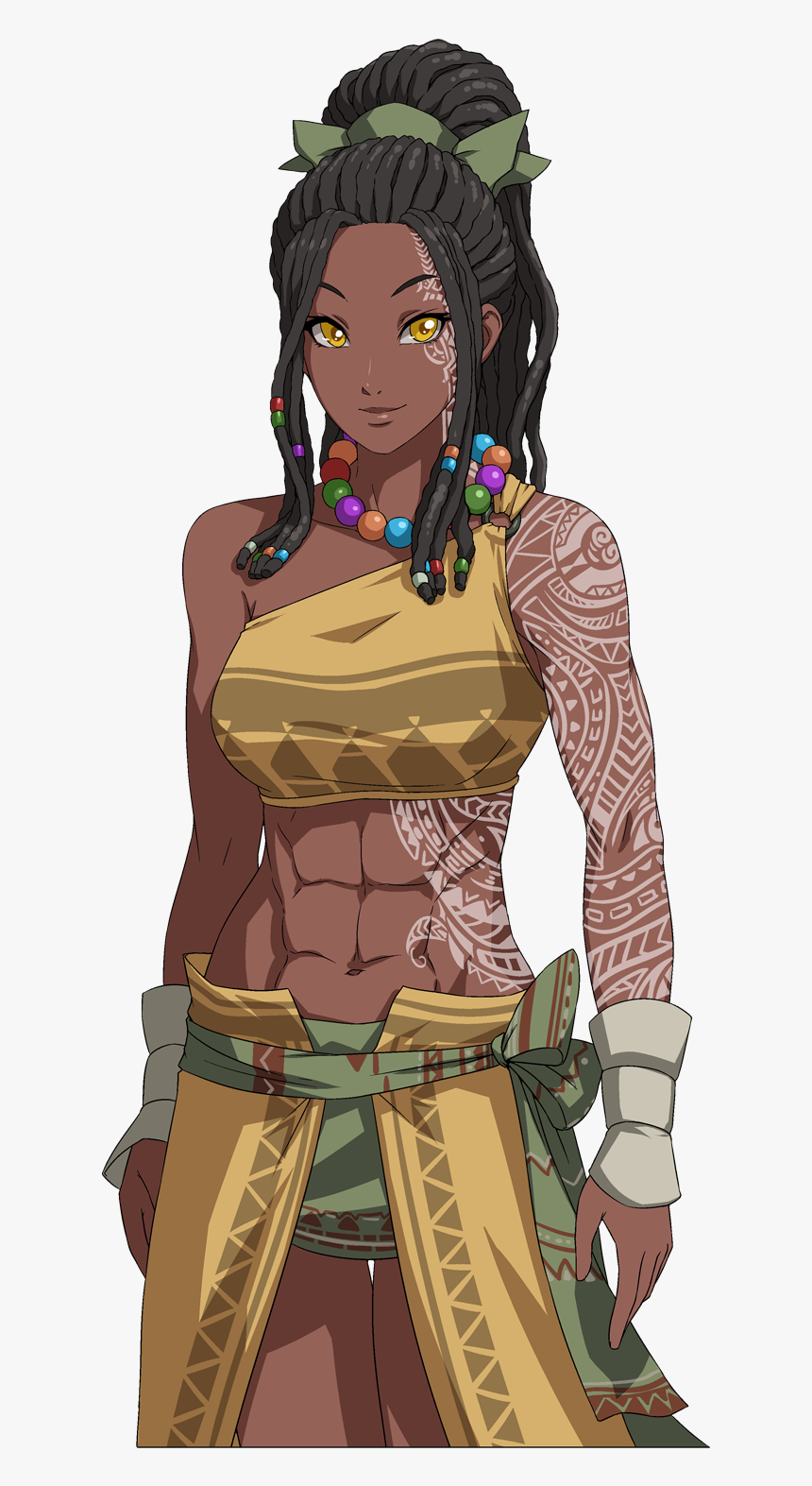 Nakeyri Patron - Cartoon, HD Png Download, Free Download