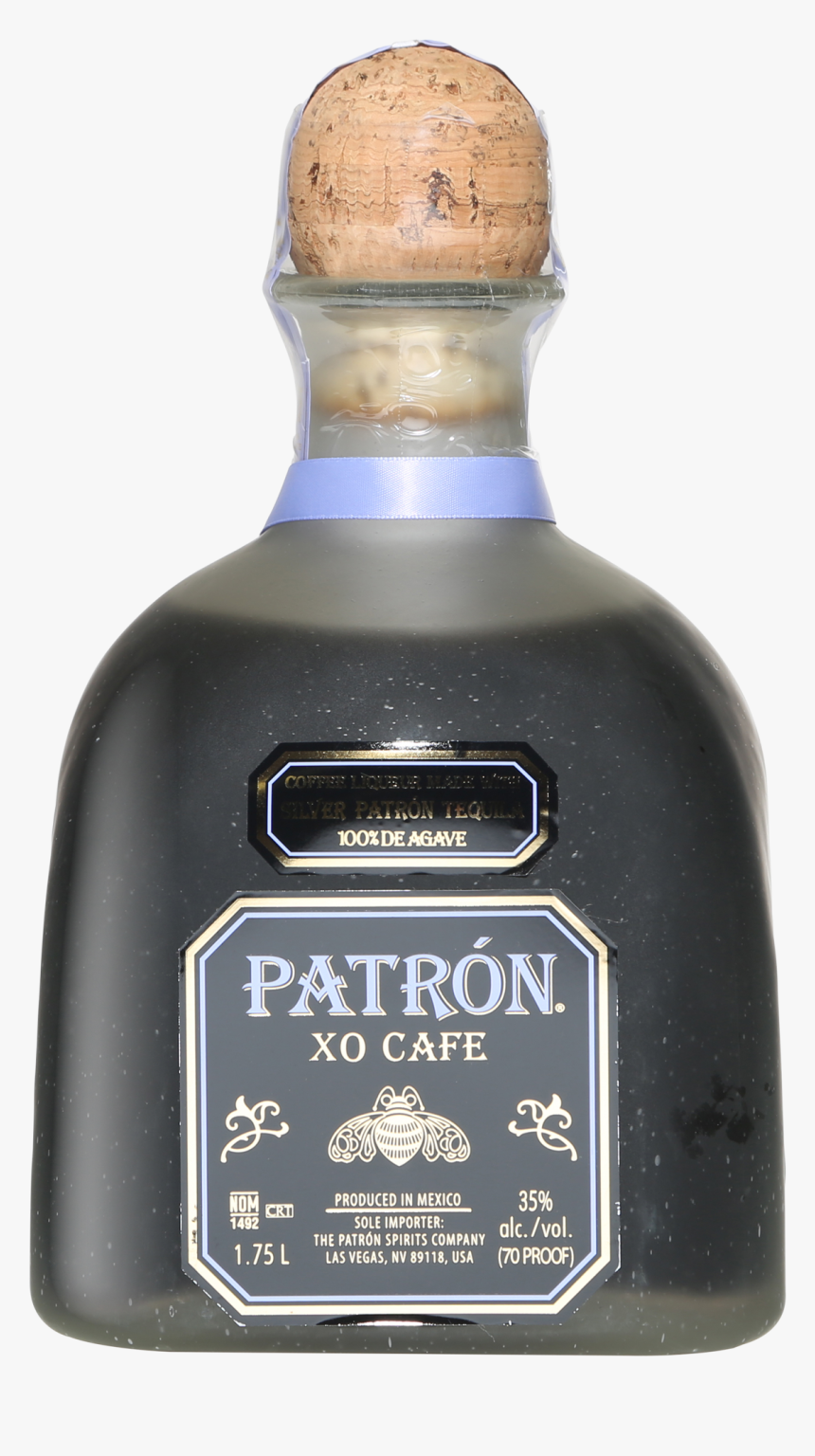 Patron, HD Png Download, Free Download