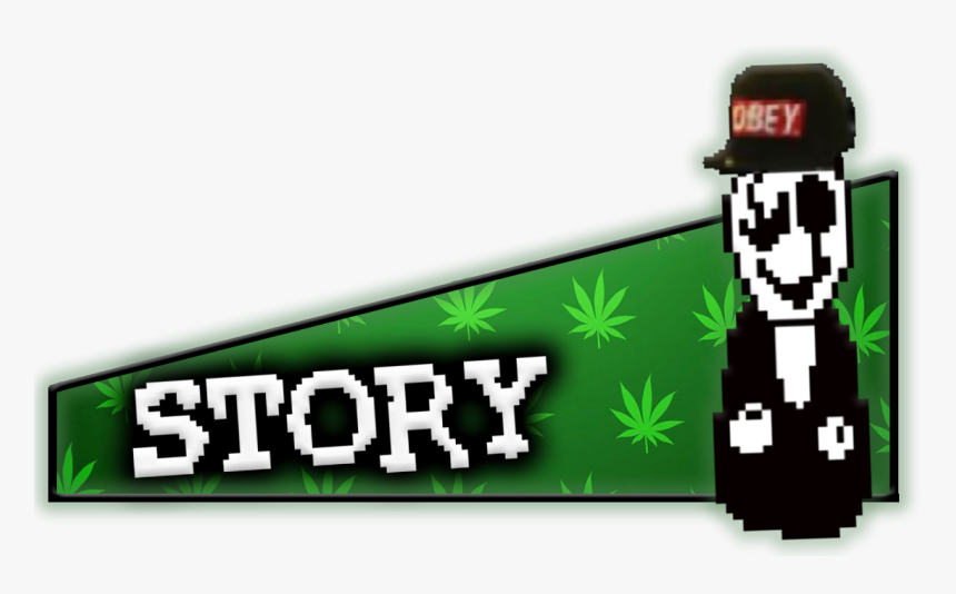 Mlg Weed Png, Transparent Png, Free Download