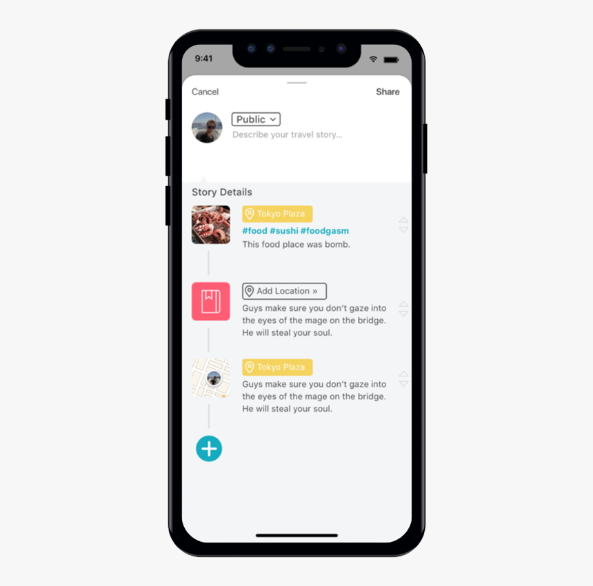 App-share - Iphone, HD Png Download, Free Download