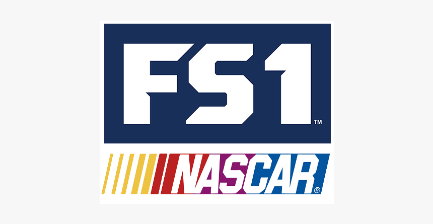 Nascar Logo Png - Nascar, Transparent Png, Free Download