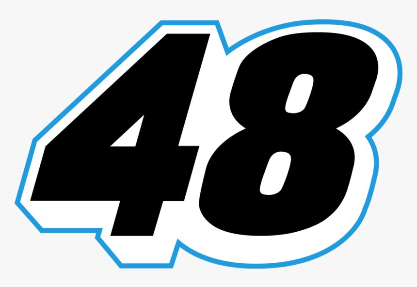 48 Nascar Logo , Png Download - Nascar Xfinity Series Car Numbers, Transparent Png, Free Download