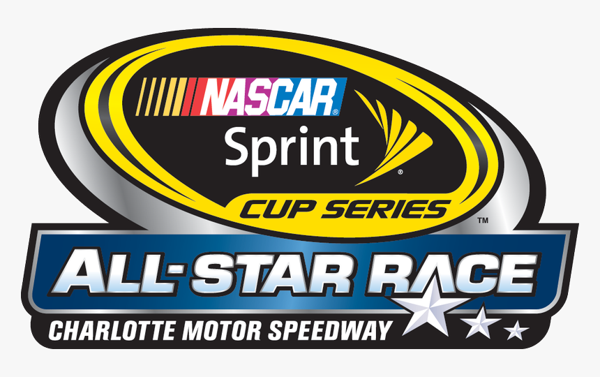 Nascar Sprint Cup Logo Png - Nascar Sprint Cup, Transparent Png, Free Download